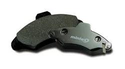 Manufacturers Exporters and Wholesale Suppliers of Brake Pad Coimbatore Tamil Nadu