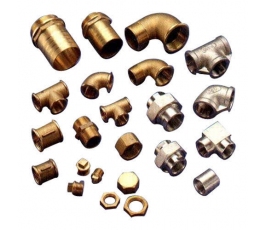 Manufacturers Exporters and Wholesale Suppliers of Brass Casting new delhi Delhi
