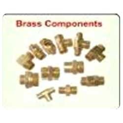 Manufacturers Exporters and Wholesale Suppliers of Brass Components Hyderabad 