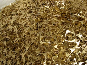 Manufacturers Exporters and Wholesale Suppliers of Brass Scrap Gurgaon Haryana