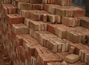 Manufacturers Exporters and Wholesale Suppliers of Bricks Ambala City Haryana