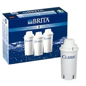 Manufacturers Exporters and Wholesale Suppliers of Brita water filter cartridge Chengdu 