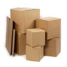 Manufacturers Exporters and Wholesale Suppliers of Brown Shipping Boxes Gurgaon Haryana