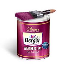 Manufacturers Exporters and Wholesale Suppliers of Burger Paint Alwar Rajasthan