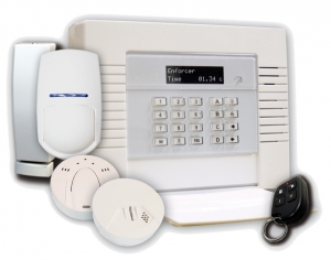 Manufacturers Exporters and Wholesale Suppliers of Burglar Alarm Systems Amritsar Punjab