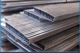 Manufacturers Exporters and Wholesale Suppliers of C and Z Purlins Nagpur  Maharashtra