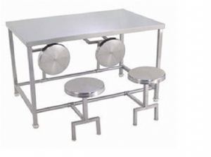 Manufacturers Exporters and Wholesale Suppliers of Canteen Dininig Table Delhi Delhi