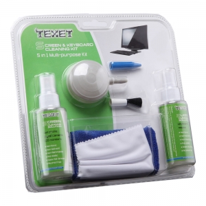 Manufacturers Exporters and Wholesale Suppliers of COMPUTER CLEANING KIT mumbai Maharashtra