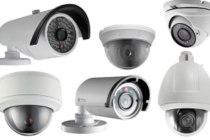 Service Provider of CCTV Camera Upgrade New Delhi Delhi 