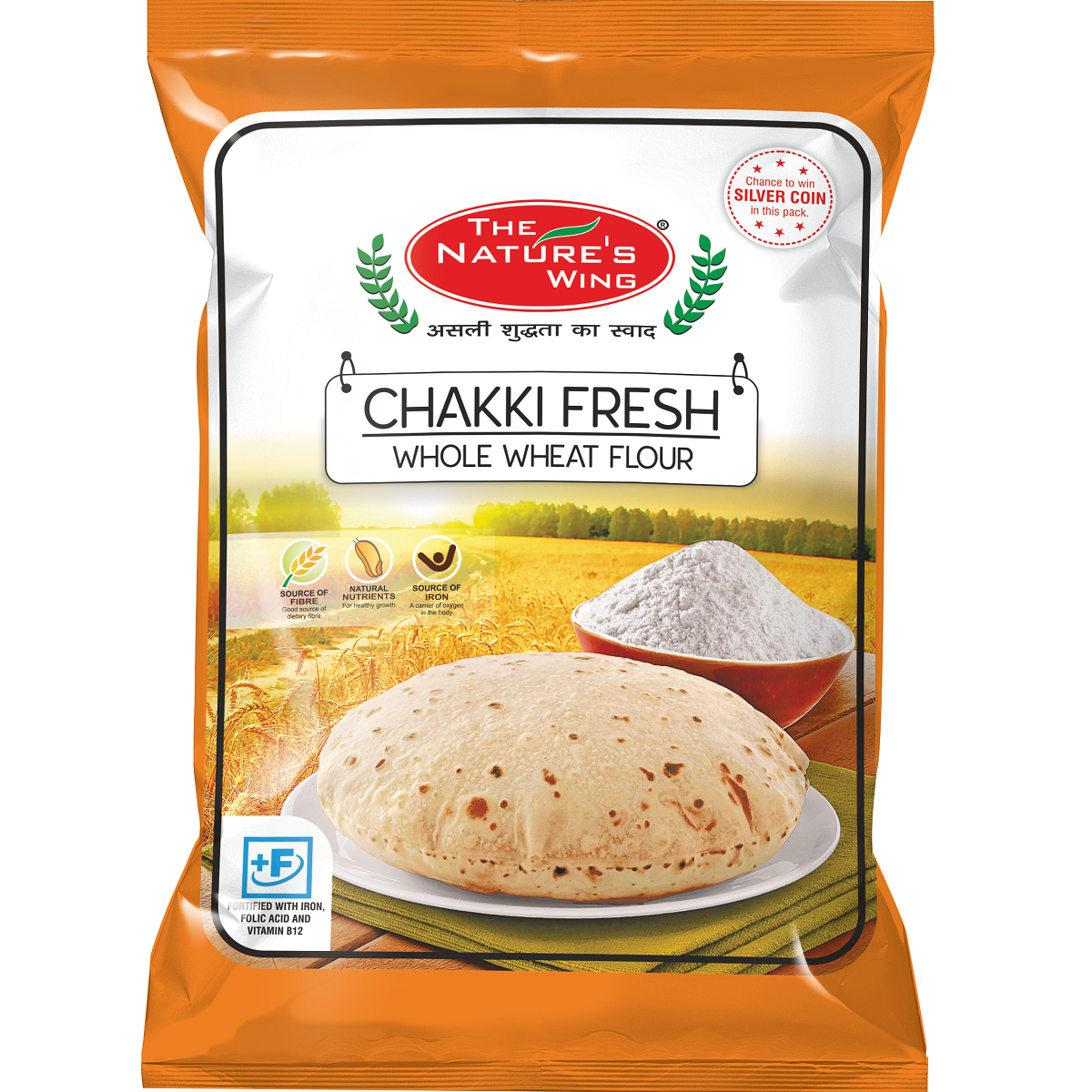 Manufacturers Exporters and Wholesale Suppliers of Chakki Fresh (Research Quality) Hisar Haryana