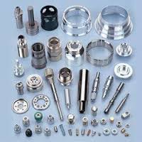 Manufacturers Exporters and Wholesale Suppliers of CNC Components Ghaziabad Uttar Pradesh