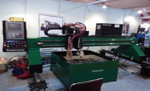 Manufacturers Exporters and Wholesale Suppliers of CNC Cutting Machine Bengaluru Karnataka