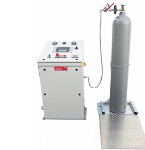 Manufacturers Exporters and Wholesale Suppliers of CO2  Filling Machine Telangana 