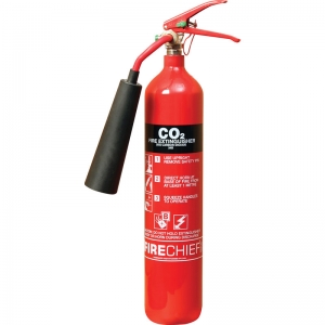 Manufacturers Exporters and Wholesale Suppliers of CO2 Fire Extinguisher Panchkula Haryana