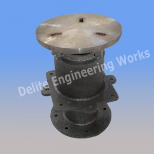 Manufacturers Exporters and Wholesale Suppliers of BOILER COAL NOZZLE Ahmedabad Gujarat