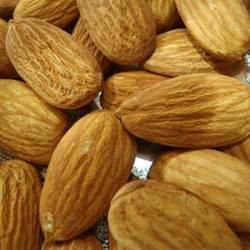 Manufacturers Exporters and Wholesale Suppliers of California Almonds Nagpur Maharashtra