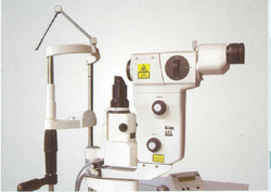 Manufacturers Exporters and Wholesale Suppliers of Capsulotomy Laser New Delhi Delhi