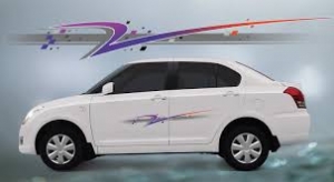 Manufacturers Exporters and Wholesale Suppliers of Car Body Graphix NEW DELHI Delhi