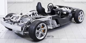 Manufacturers Exporters and Wholesale Suppliers of Car Chassis Pune Maharashtra