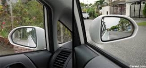 Manufacturers Exporters and Wholesale Suppliers of Car Mirror Pune Maharashtra