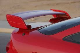 Manufacturers Exporters and Wholesale Suppliers of Car Spoilers Pune Maharashtra