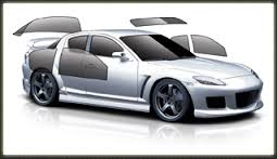 Manufacturers Exporters and Wholesale Suppliers of Car Windows Films NEW DELHI Delhi