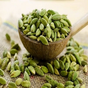 Manufacturers Exporters and Wholesale Suppliers of Cardamom Mahuva Gujarat