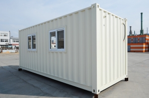 Manufacturers Exporters and Wholesale Suppliers of Cargo Office Container Bangalore Karnataka