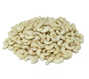 Manufacturers Exporters and Wholesale Suppliers of Cashew Nuts Kaju W240 Surat Gujarat
