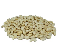 Manufacturers Exporters and Wholesale Suppliers of Cashew Nuts Kaju W320 Surat Gujarat