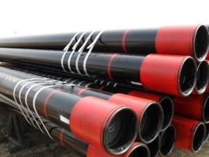 Manufacturers Exporters and Wholesale Suppliers of Casing Pipe Dehradun Uttarakhand
