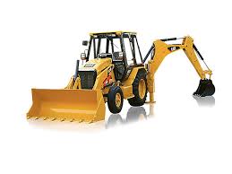 Manufacturers Exporters and Wholesale Suppliers of Cat 424 New Delhi Delhi