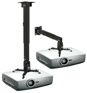 Manufacturers Exporters and Wholesale Suppliers of Ceiling Projector Mount New Delhi Delhi
