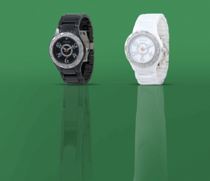 Manufacturers Exporters and Wholesale Suppliers of Ceramic Watches for Women Mumbai Maharashtra