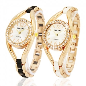 Manufacturers Exporters and Wholesale Suppliers of Chain Wrist Watch New Delhi Delhi