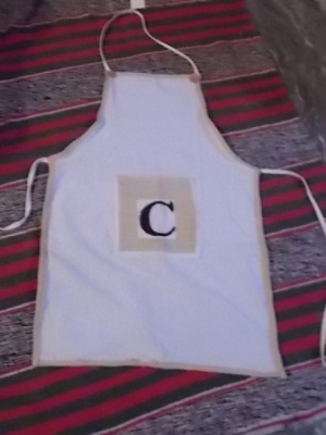 Manufacturers Exporters and Wholesale Suppliers of Chef Apron Bareilly Uttar Pradesh