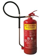 Manufacturers Exporters and Wholesale Suppliers of Chemical Foam Type Fire Extinguishers Vadodara Gujarat