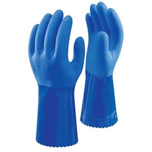 Manufacturers Exporters and Wholesale Suppliers of Chemical Hand Gloves Bangalore Karnataka