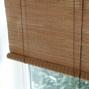 Manufacturers Exporters and Wholesale Suppliers of Chick Blinds New Delhi Delhi