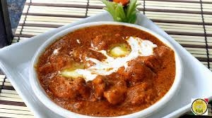 Manufacturers Exporters and Wholesale Suppliers of Chicken Butter Masala Bhubaneshwar Orissa