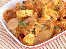 Manufacturers Exporters and Wholesale Suppliers of Chicken Do Peaza Bhubaneshwar Orissa