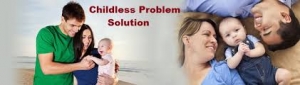 Service Provider of Childless Couple issues Ajmer Rajasthan 