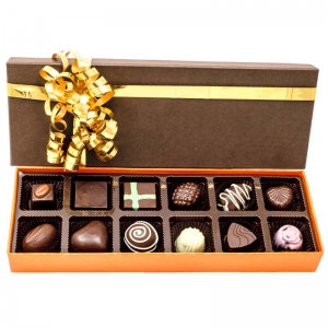 Manufacturers Exporters and Wholesale Suppliers of Chocolate Box Surat Gujarat