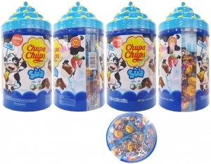 Manufacturers Exporters and Wholesale Suppliers of Chupa Chups 720g Ho Chi Minh 