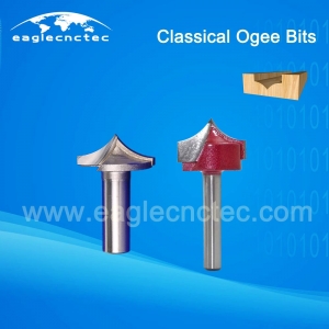Manufacturers Exporters and Wholesale Suppliers of Roundover Classic Ogee Router Bit Jinan 