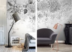 Manufacturers Exporters and Wholesale Suppliers of Classy Wallpapers New Delhi Delhi