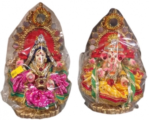 Manufacturers Exporters and Wholesale Suppliers of Clay Laxmi Ganesh New Delhi Delhi