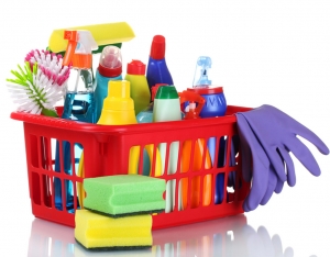 Manufacturers Exporters and Wholesale Suppliers of Cleaning Items Satara Maharashtra