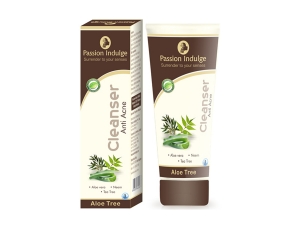 Manufacturers Exporters and Wholesale Suppliers of Anti - Acne Aloe Tree Cleanser Mumbai Maharashtra