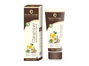 Manufacturers Exporters and Wholesale Suppliers of Skin Lightening Pearl Light Cleanser Mumbai Maharashtra